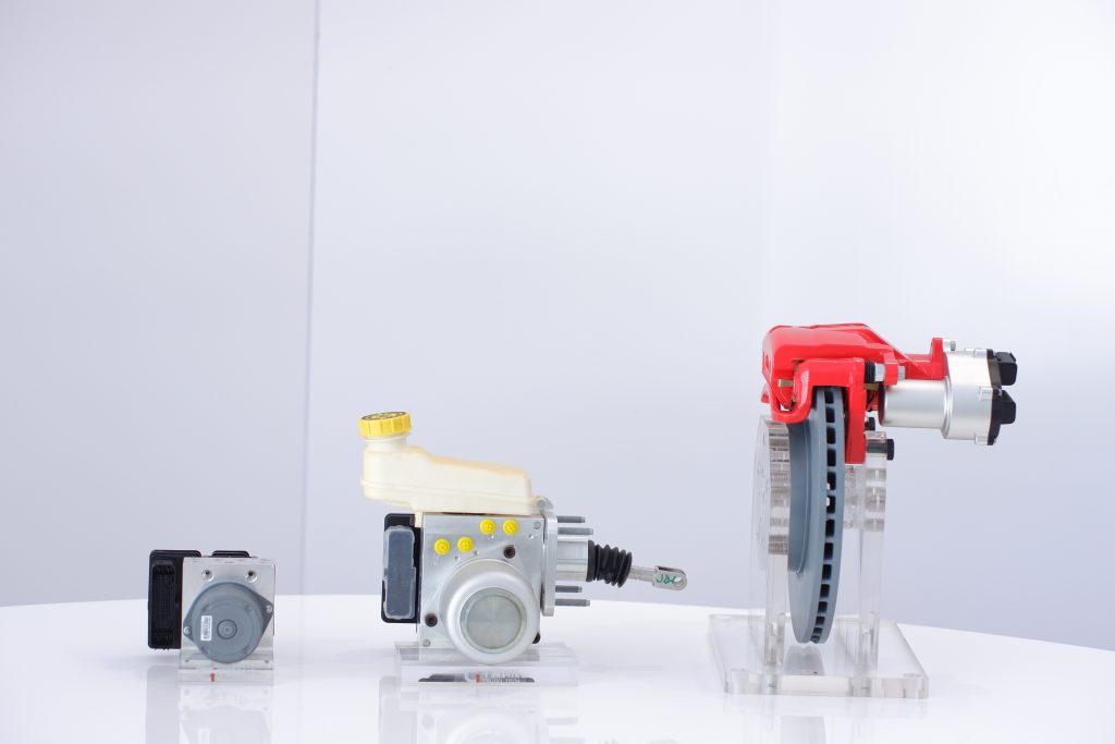 开年大捷！千顾科技斩获7亿元C轮融资，剑指中国线控底盘第一品牌插图1