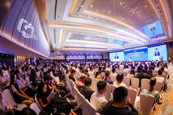 千顾科技亮相2025中国汽车产业发展（泰达）国际论坛插图