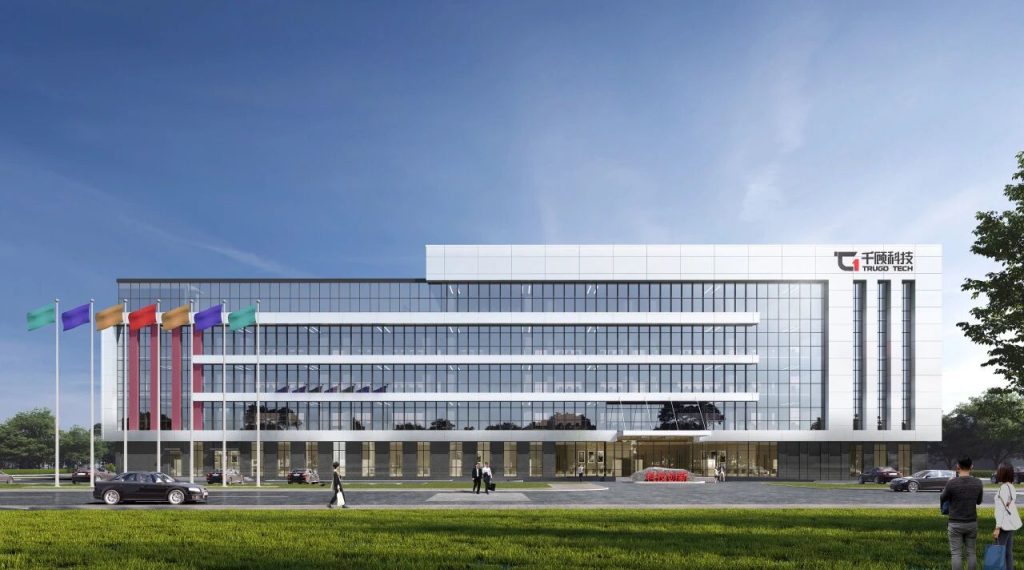 开年大捷！千顾科技斩获7亿元C轮融资，剑指中国线控底盘第一品牌插图2